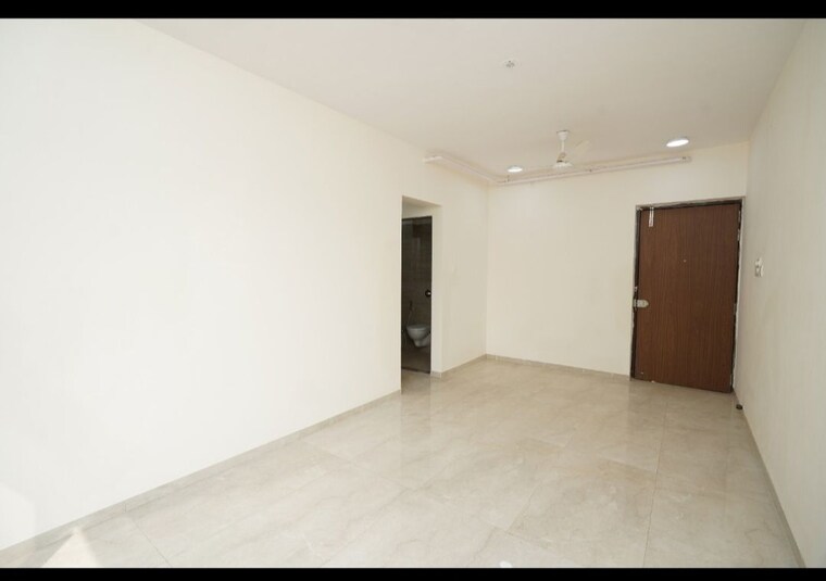 Hall, abrol-signature 2 Bedroom 659 Sq.Ft. Apartment In Malad West Mumbai 10644146