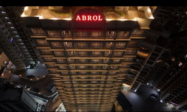 Exterior View, abrol-signature 2 Bedroom 659 Sq.Ft. Apartment In Malad West Mumbai 10644146