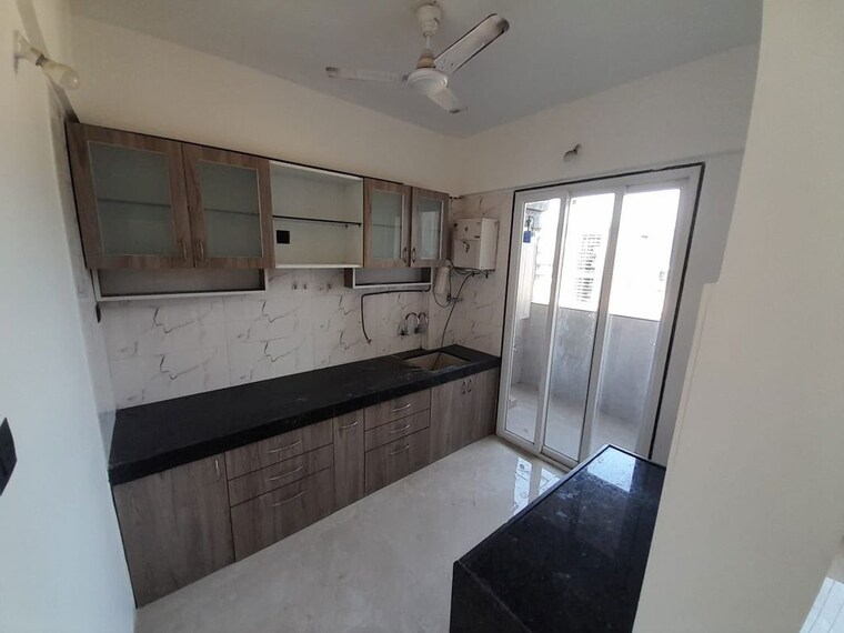 Kitchen, lms-finswell-woods 2 Bedroom 1055 Sq.Ft. Apartment In Viman Nagar Pune 10644158