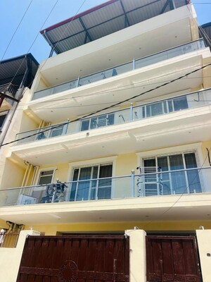 6+ BHK Builder Floor For Sale in Bidholi