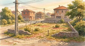  Land For Sale in Dhina Village