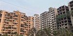 30.92 Sq.Mt. Apartment in Chikhali