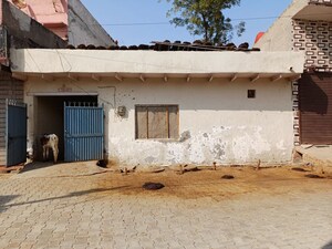  Independent House – Exterior View View at Raman Reti Road - for Sale