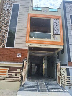 3 BHK Independent House For Sale in Nagole
