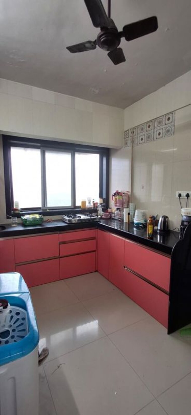 Kitchen, yamuna-villa 1 Bedroom 470 Sq.Ft. Apartment In Andheri West Mumbai 10644185