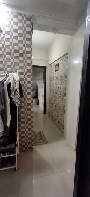 Parking in 1 BHK Apartment at Yamuna Villa, Andheri West – for Rent