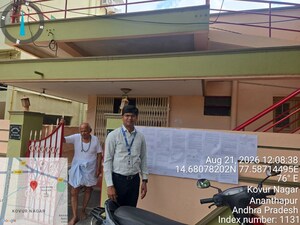  Independent House For Sale in Garladinne