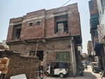 87.79 Sq.Mt. Independent House in Manoharpura