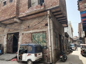  Independent House – Exterior View View at Manoharpura - for Sale