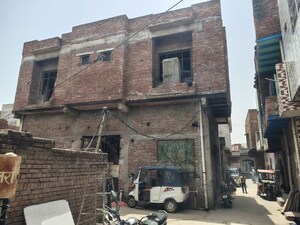  Independent House – Exterior View View at Manoharpura - for Sale