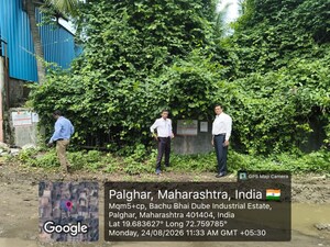  Shop For Sale in Virar West