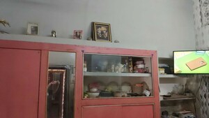 Furnished Amenities in 5 BHK Independent House at Alambagh Gurdwara – for Sale