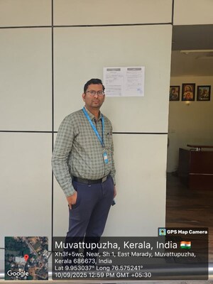   Industrial Plot at Ernakulam – for Sale