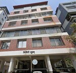 589.86 Sq.Ft. Apartment in Kothrud