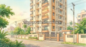  Apartment For Sale in Dindoli