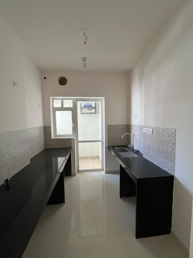 Kitchen, godrej-nurture-pune 2 Bedroom 711 Sq.Ft. Apartment In Mamurdi Pune 10641564