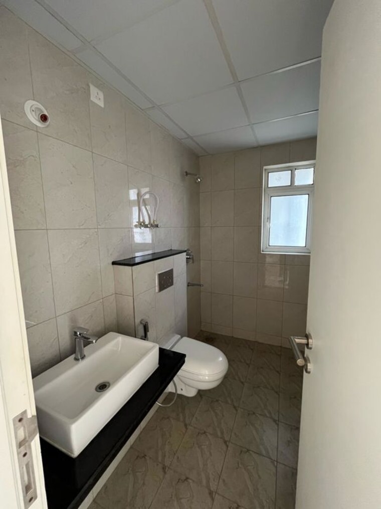 Bathroom, godrej-nurture-pune 2 Bedroom 711 Sq.Ft. Apartment In Mamurdi Pune 10641564