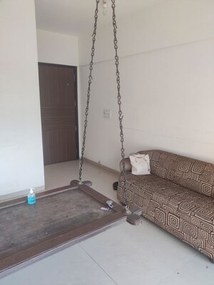 Bathroom in 2 BHK Apartment at Aarav Balboa Avenu, Ravet – for Sale