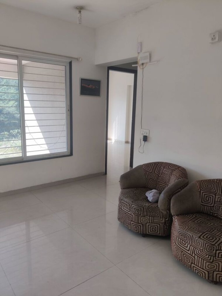 Living Room, aarav-balboa-avenu 2 Bedroom 950 Sq.Ft. Apartment In Ravet Pune 10639825
