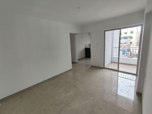 Room in 2 BHK Apartment at Vilas Javdekar Palash Plus, Wakad – for Rent