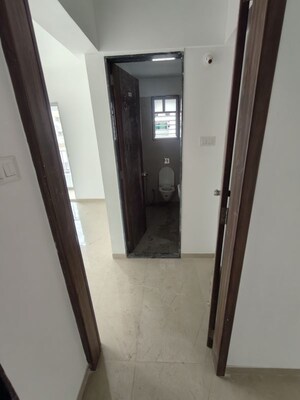 Building Lobby in 2 BHK Apartment at Vilas Javdekar Palash Plus, Wakad – for Rent