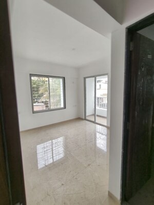Room in 2 BHK Apartment at Vilas Javdekar Palash Plus, Wakad – for Rent