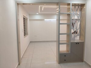 Bathroom in 3 BHK Apartment at Fresh Living Apartments, Madhapur – for Sale