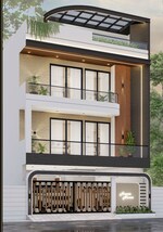 6 BHK +  4200 Sq.Ft. Villa in Aamwala