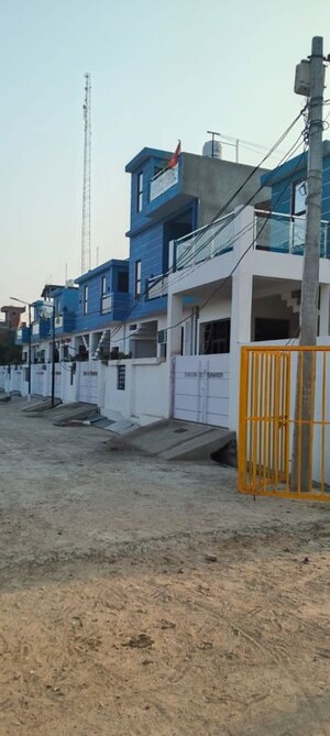2 BHK Independent House – Exterior View View at VJ DH2 Homes, Faizabad Road - for Sale