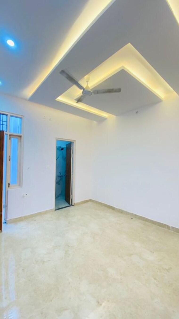 Room, vj-dh2-homes 2 Bedroom 800 Sq.Ft. Independent House In Faizabad Road Lucknow 10644230