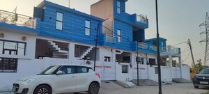 2 BHK Independent House For Sale in VJ DH2 Homes, Faizabad Road