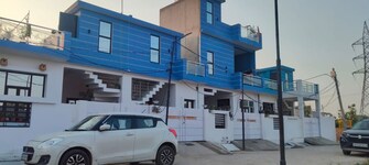 2 BHK + Prayer Room,Servant Room,Study Room,Extra Room,Store Room Independent House For Sale in VJ DH2 Homes in Faizabad Road, Lucknow