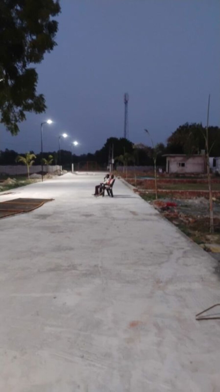  Parking, vj-dh2-homes 2 Bedroom 800 Sq.Ft. Independent House In Faizabad Road Lucknow 10644230