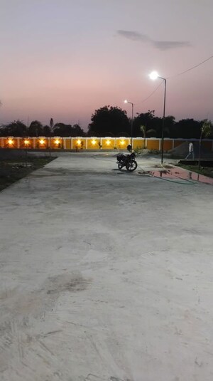 Parking in 2 BHK Independent House at VJ DH2 Homes, Faizabad Road – for Sale
