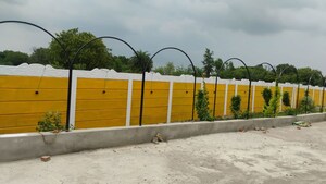 2 BHK Independent House – Exterior View View at VJ DH2 Homes, Faizabad Road - for Sale