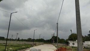 2 BHK Independent House – Exterior View View at VJ DH2 Homes, Faizabad Road - for Sale