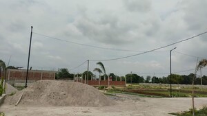 2 BHK Independent House – Exterior View View at VJ DH2 Homes, Faizabad Road - for Sale