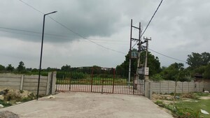 2 BHK Independent House – Exterior View View at VJ DH2 Homes, Faizabad Road - for Sale