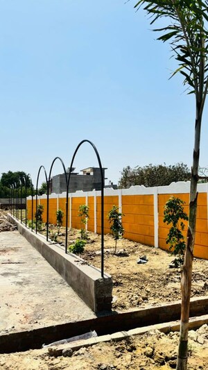 2 BHK Independent House – Exterior View View at VJ DH2 Homes, Faizabad Road - for Sale