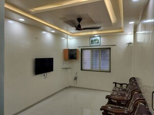 2.5 BHK Apartment For Rent in Yash Sankul, Pimple Saudagar