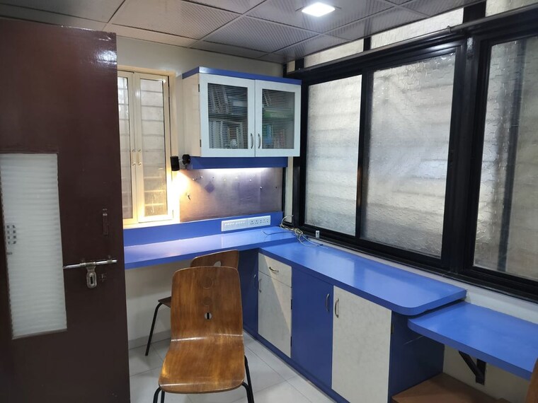 Kitchen, yash-sankul 2.5 Bedroom 1200 Sq.Ft. Apartment In Pimple Saudagar Pune 10644248