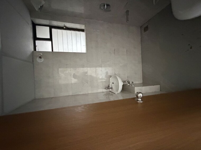 Bathroom, siddha-sky 1 Bedroom 400 Sq.Ft. Apartment In Sion Mumbai 10644250