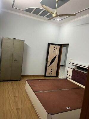 Furnished Amenities in 2 BHK Independent House at Sewla Kalan – for Rent