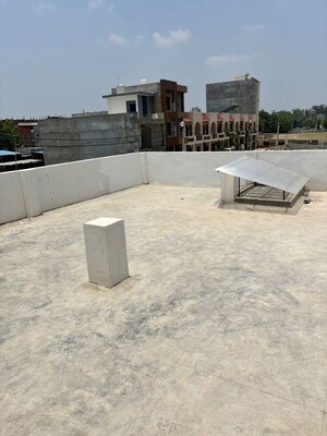 3 BHK Independent House – Exterior View View at Garg Palm Paradise, Indira Nagar - for Sale