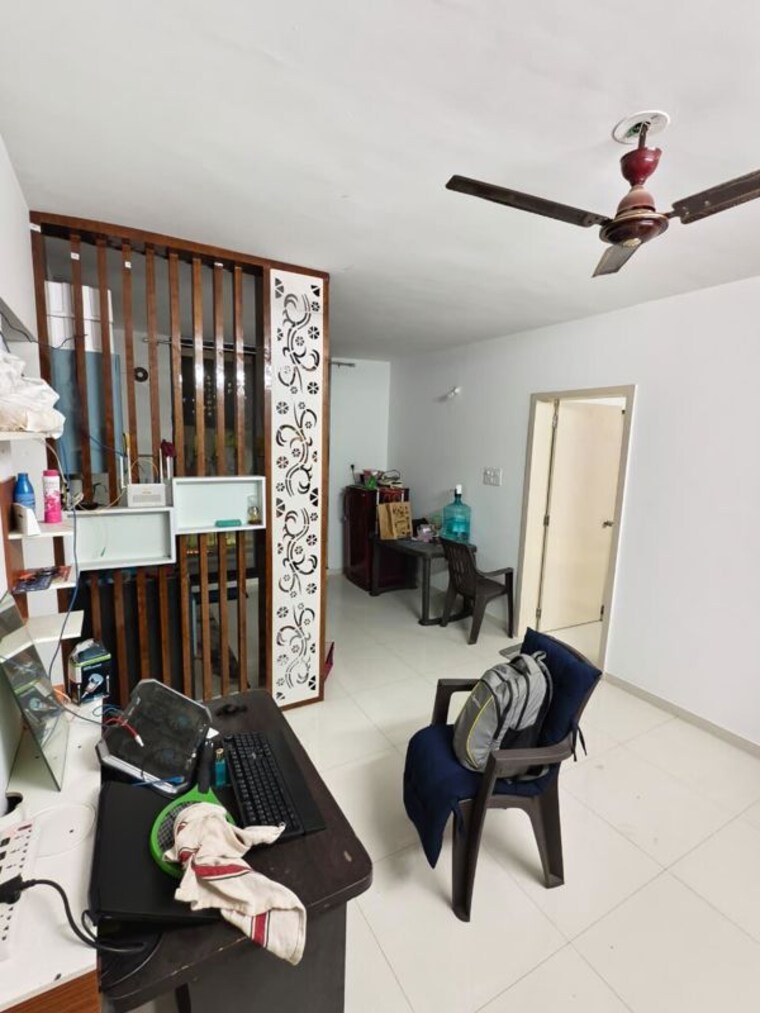 Team Area, vascon-citron-phase-2 2 Bedroom 850 Sq.Ft. Apartment In Wagholi Pune 10639848