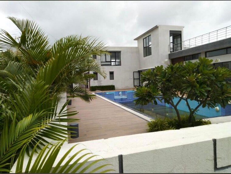 Balcony, vascon-citron-phase-2 2 Bedroom 850 Sq.Ft. Apartment In Wagholi Pune 10639848