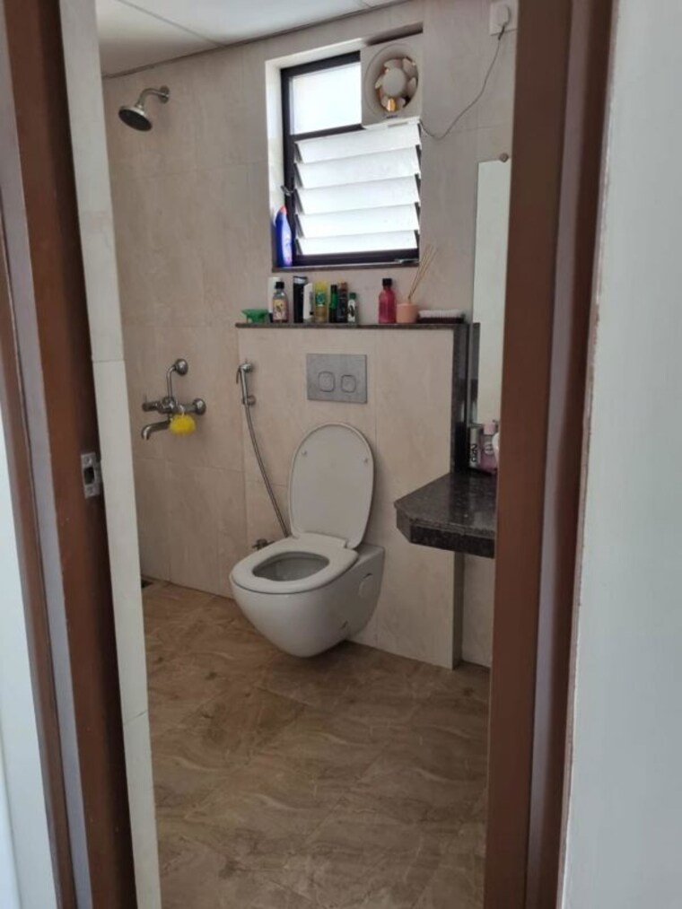 Bathroom, vascon-citron-phase-2 2 Bedroom 850 Sq.Ft. Apartment In Wagholi Pune 10639848