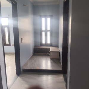 Building Lobby in 2 BHK Builder Floor at Sector 9 – for Rent