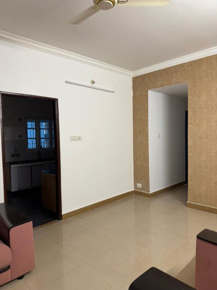 Room, lalazar-apartment 3 Bedroom 1800 Sq.Ft. Apartment In Palace Road Bangalore 10644267
