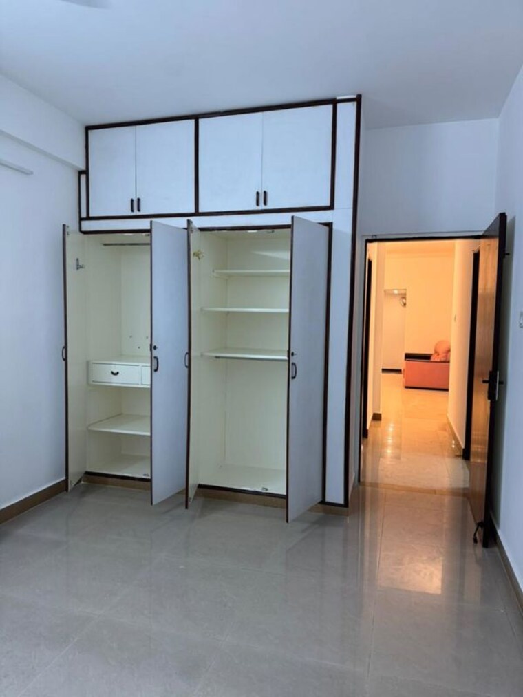 undefined, lalazar-apartment 3 Bedroom 1800 Sq.Ft. Apartment In Palace Road Bangalore 10644267
